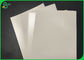 Stiffness 230gsm 0.7 x 1m White Paper Board For Food Bowl Waterproof