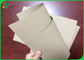 กระดาษ Coreboard ทนทาน 360gsm 420gsm ตัดความกว้าง 70 มม. 80 มม. สำหรับกระดาษ Tube