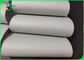 น้ำหนักเบา 27lb กระดาษหนังสือพิมพ์ 781 X 1000mm การวาดและการพิมพ์แผ่น
