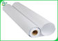 กระดาษปูพื้นผิวราบเรียบ, กระดาษม้วนขนาด 3 Inch Core 80gsm Plotter Roll Paper
