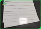 กระดาษเคลือบโครเมียมด้านเดียว 80gsm 70 X 100cm High Gloss Labels Use