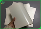 วัสดุเกรดอาหาร 240 + 15PE เคลือบกระดาษแข็ง Cupstock สำหรับการผลิตถ้วยกระดาษ