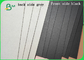 Greyboard สีดำ 1 - กระดาษหนาด้านข้าง 2000mic วัสดุสำรอง