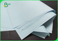 50-60gr กระดาษเปล่าสี Carbonless การพิมพ์ 241mm X 6000m