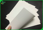 ความขาวสูง 98% 14PT 16PT 325gr กระดาษ Foodgrade SBS สำหรับกล่องบรรจุอาหาร