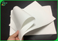ม้วนกระดาษปกข้อความไหมเคลือบสองด้าน 80 ปอนด์สำหรับนิตยสารระดับไฮเอนด์