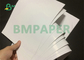 กระดาษเคลือบเงาสองด้านสำหรับพิมพ์ความเรียบเนียนสูง 250 แกรม 300 แกรมสำหรับนิตยสาร