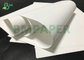 กระดาษพิมพ์หินขาวเคลือบหนา 100um 200um ย่อยสลายได้สำหรับโน๊ตบุ๊ค