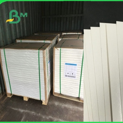 กระดาษเคลือบโพลีขาวแบบเดี่ยวสำหรับซองบรรจุน้ำตาล 70 x 100 ซม