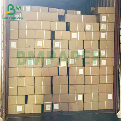 80mm * 80m กระดาษ Thermal Till Rolls กระดาษ Thermal โดยตรง