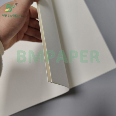 กระดาษวาดเขียน Kent Matte สีขาวธรรมชาติ 210 แกรม ขนาด 270*390 มม.