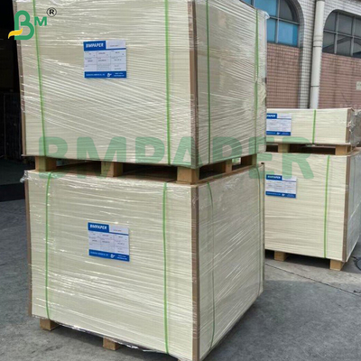 70g Offset Printing กระดาษหนังสือสีขาวสูง สําหรับหน้าภายในเน็ตบุ๊ค
