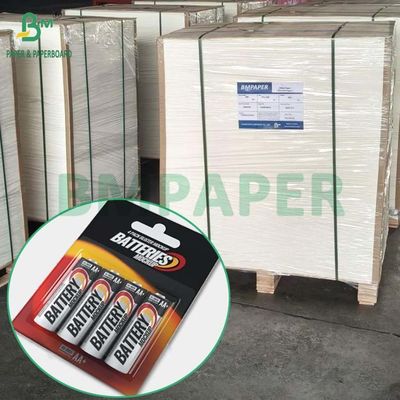 275GSM 400GSM แผ่นกระดาษบรรจุกระดาษกระดาษกระดาษกระดาษกระดาษกระดาษกระดาษกระดาษ