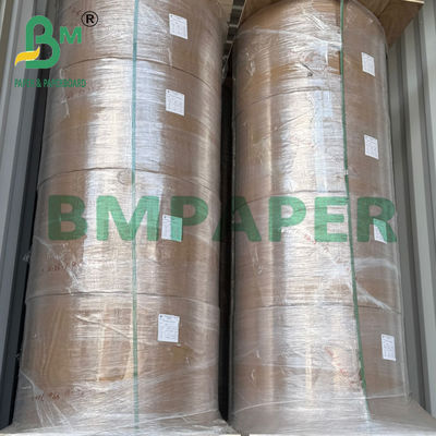 กระดาษไขห่อเนื้อกันติดสีขาว 38 กรัม 60 กรัม ขนาด 30 x 40 ซม.