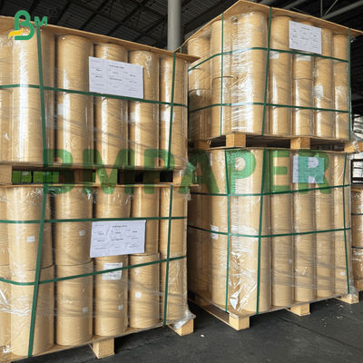 กระดาษเนื้อสำหรับเชือดเนื้อ บาร์บีคิว กระดาษสีชมพูพีช ขนาด 24 นิ้ว x 175 ฟุต สำหรับรมควันเนื้อ