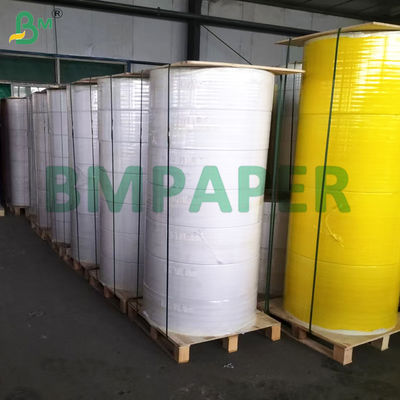 Carbonless Copy Paper Multiple Copies For Interleaved Carbon Paper