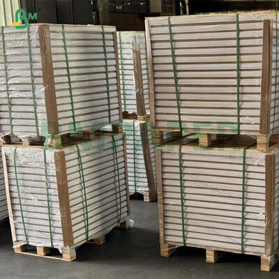 300 310 320 กรัม ความแข็งแรงสูง C2S กระดาษเนื้อหญ้า