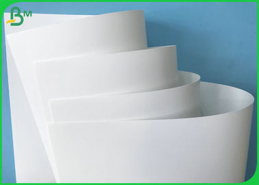 กันน้ำและการฉีกขาดทน 120gsm - กระดาษหิน 450gsm สำหรับโน๊ตบุ๊คพิมพ์
