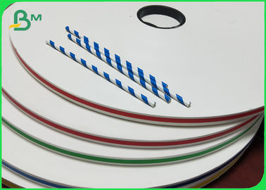 กระดาษคราฟท์กันน้ำ 60GSM / 120GSM ม้วน FDA FSC รับรอง