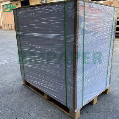 40- 80 กรัม ความสว่าง กระดาษคู่มือการใช้งานเรียบ สําหรับเครื่องใส่ยา