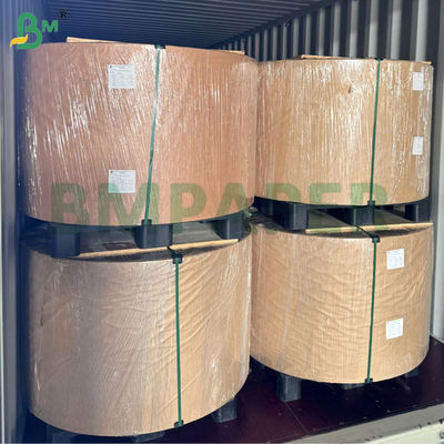 240 กรัม 260 กรัม น้ํา Cupp1s กระดาษไปถ้วยกาแฟ 70cm 80cm รีล