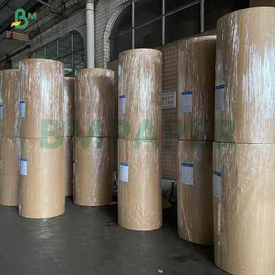 กระดาษโปร่งกระจก 30 กรัม ปริมาณอาหาร ไม่ติดสําหรับทําขนม