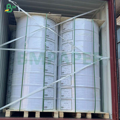 78 กรัม CB CFB CF สีเหลือง สีขาว สีชมพู กระดาษสําเนาไร้คาร์บอน