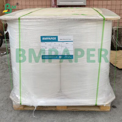 กระดาษห่อตะเกียบ วัสดุ 24 แกรม 26 แกรม 28 แกรม สีขาว