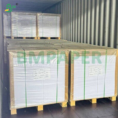 น้ํา - ทนต่อการพิมพ์ ขาวฝน - กระดาษแข็งแรง Roll สําหรับการผลิตตรา