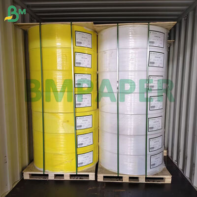 55 กรัม 65 กรัม มิลติ - ส่วน ใบกระดาษ ด้านบน กลาง ด้านล่าง ใบพิมพ์ใส