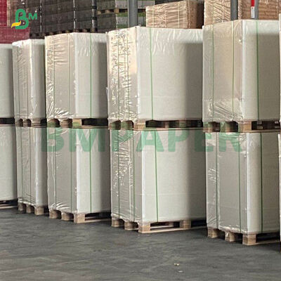 กระดาษไพ่เกมบอร์ดสีเทา คอร์เนอร์ขาวสูง กระดาษไพ่เกมบอร์ด 280 กรัม สําหรับการพิมพ์ไพ่แทโรต / ไพ่เล่น