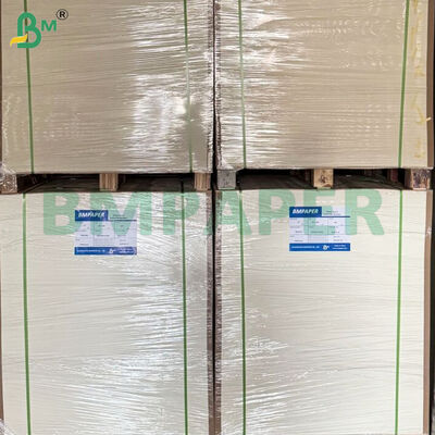 65 กรัม ดีสําหรับการพิมพ์ กระดาษความแข็งแรงแบบเปียก