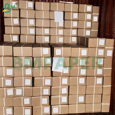 300 กรัม หนังสลักครึ่งโปร่ง 914mm*100m ต่อม้วน