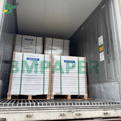 Uncollated NCR Raw Paper, Carbonless Base Paper In Sheet & Roll, Custom Size Available