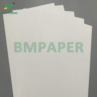 Printable Both Sides 250g 350g Rigid White Blister Card for Heat Seal Packaging for Tools Electronics