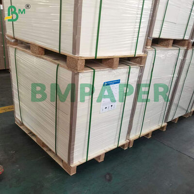 200gsm White Kraft Paper High Tear & Burst Strength White & Light Yellow