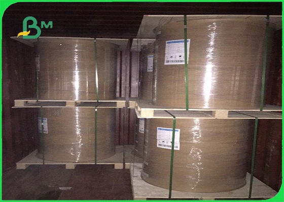 FSC บอร์ดงาช้างกระดาษสำหรับกล่องบรรจุเยื่อกระดาษบริสุทธิ์พับทน 250 กรัม