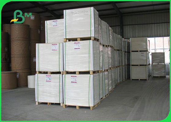 FSC ได้รับการรับรองจากกระดาษแข็งงาช้างขนาด 230 - 400 กรัม