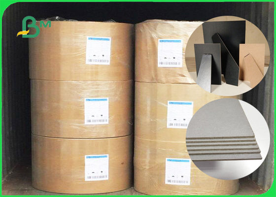 FSC 3 มม. 3.5 มม. สีเทาไม่เคลือบผิวจองผูกพันบอร์ดสำหรับ backplane กรอบรูป