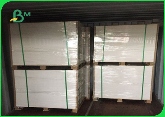 FSC Silk Matt Paper 100/115/120/150 / 300GSM ผลการพิมพ์ที่ดีราบรื่น