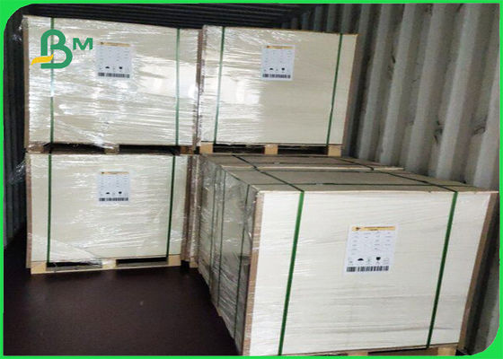 Good Stiffness 250gsm - 350gsm GC1 Board FSC &amp; EU รับรองสำหรับกล่องยา