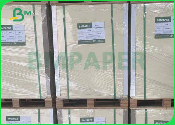 235gsm 250gsm GC1 Food Board สำหรับกล่องกาแฟ 650mm * 900mm High Bulk