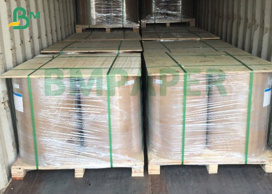 70# Bright White Smooth 25" x 38" Text offest กระดาษพิมพ์