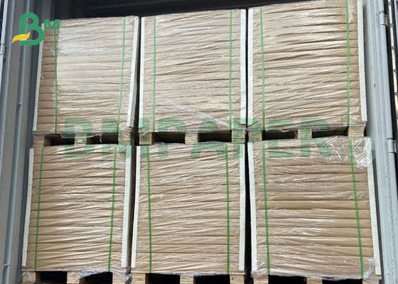 50gsm 80gsm สีขาวขุ่น 65 * 92cm Bond Pads กระดาษรีมสำหรับหนังสือเรียน