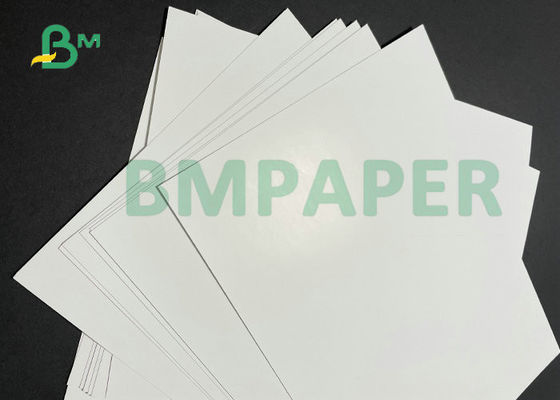 สื่อการตลาด กระดาษอาร์ตมัน ปก C2S 12pt 14pt 25x38''