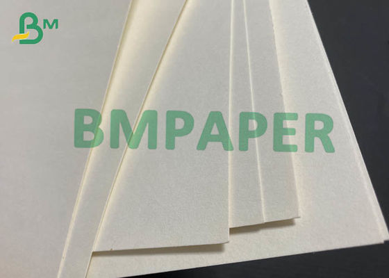 ที่รองแก้วกระดาษแผ่นรองแก้วในม้วนพิมพ์ได้ 0.4 มม. 0.5 มม. 0.6 มม. 0.7 มม.