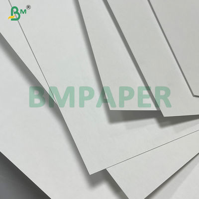 300gsm Folding Resistant Black Core Playing Card Paper For Bridge Paper