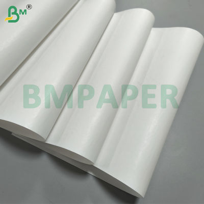 heat-sensitive 70gsm Thermal Coating Paper For Shipping, Retail, Ticket