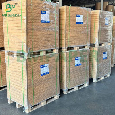 กระดาษแข็งเคลือบฟอยล์อะลูมิเนียม C1S 250 แกรม 300 แกรม สำหรับกล่องบรรจุภัณฑ์