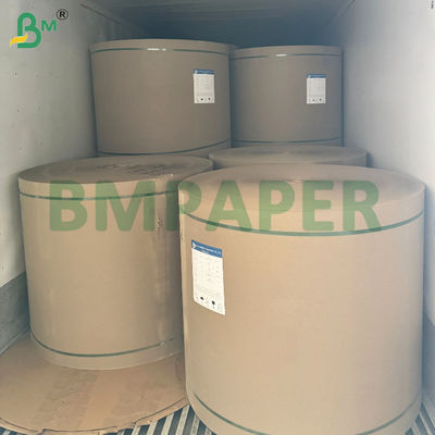 กระดาษเบื้องต้นตรากระป๋องเหล้า ขนาด 70 กรัม ขนาด 80 กรัม ความแข็งแรงต่อน้ํา